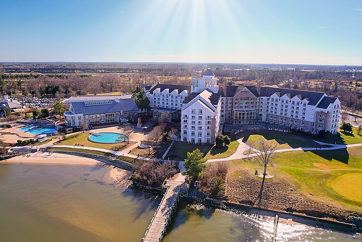 Drone Portfolio Image