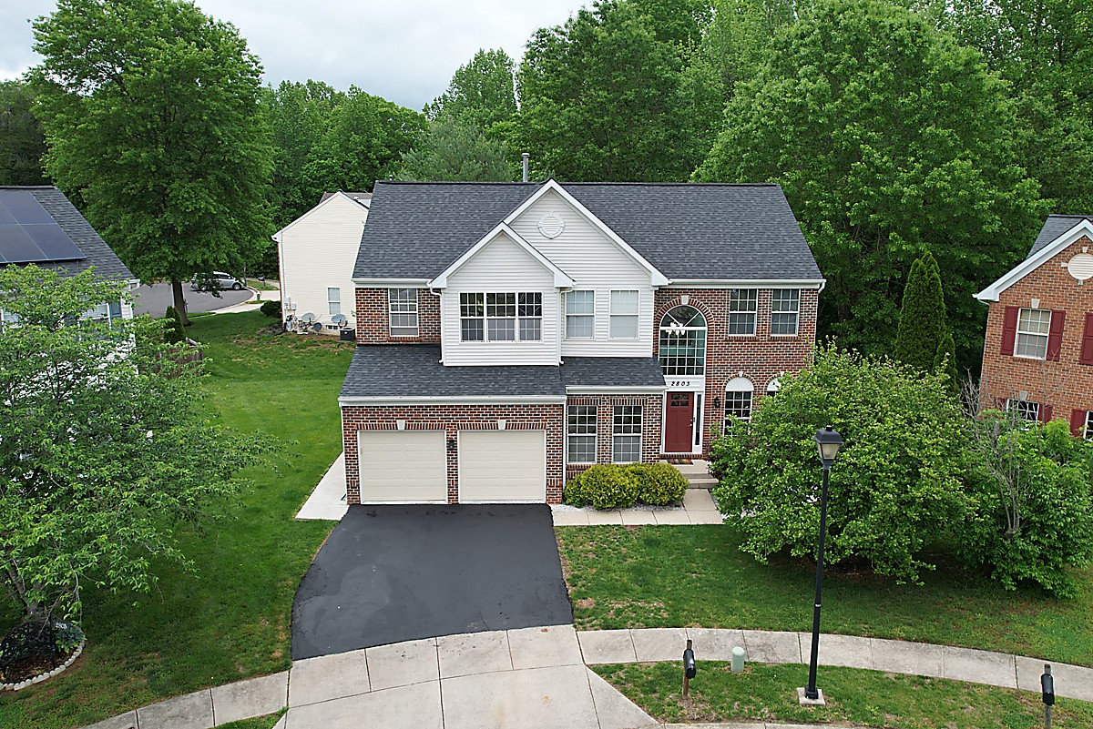 Drone Portfolio Image