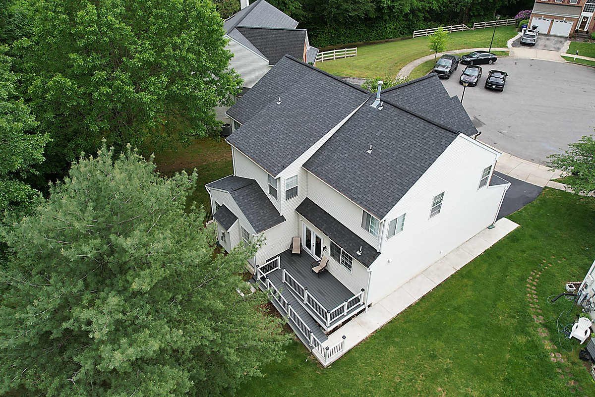 Drone Portfolio Image