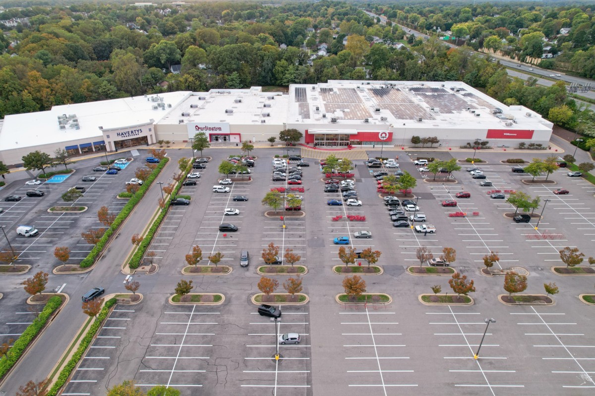 Drone Portfolio Image